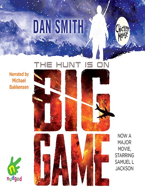 Title details for Big Game by Dan Smith - Available